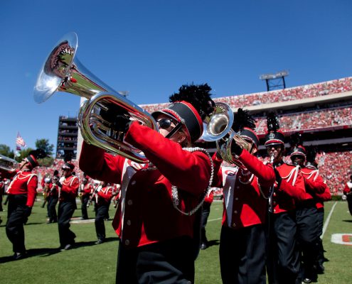 allman scholarship fund